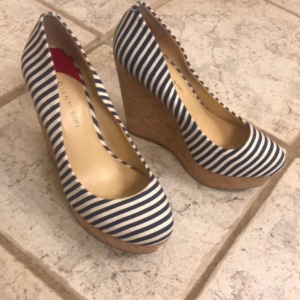 Gianni Bini shoes